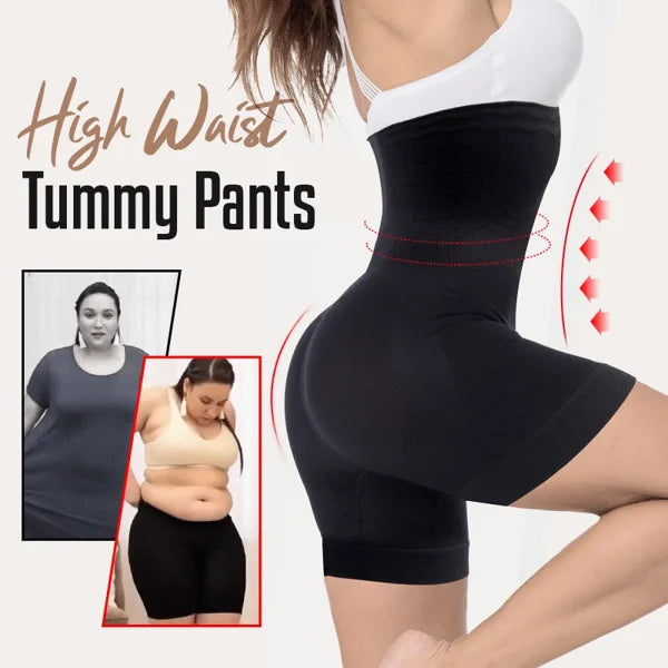Super Fit™ High Waisted ShapeWear Panty