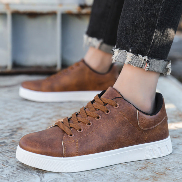 Casual Sports Sneakers