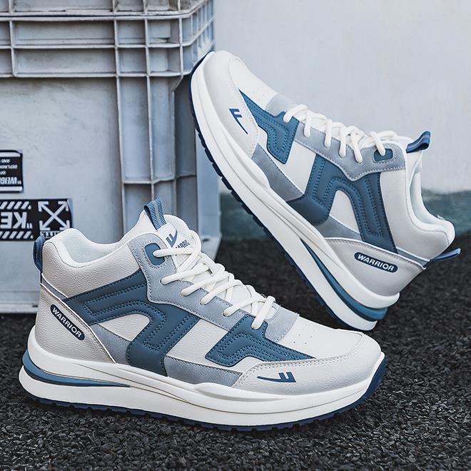 Breathable Running Sneakers