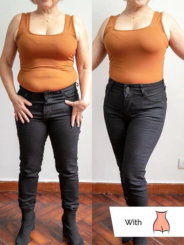 Super Fit™ High Waisted ShapeWear Panty