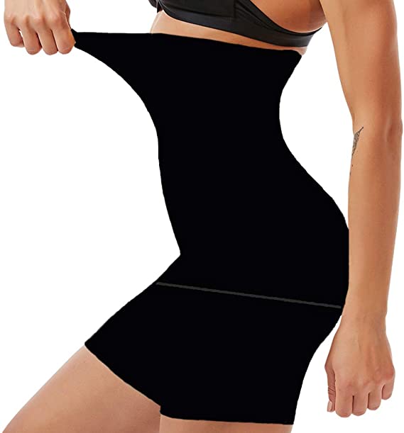 Super Fit™ High Waisted ShapeWear Panty