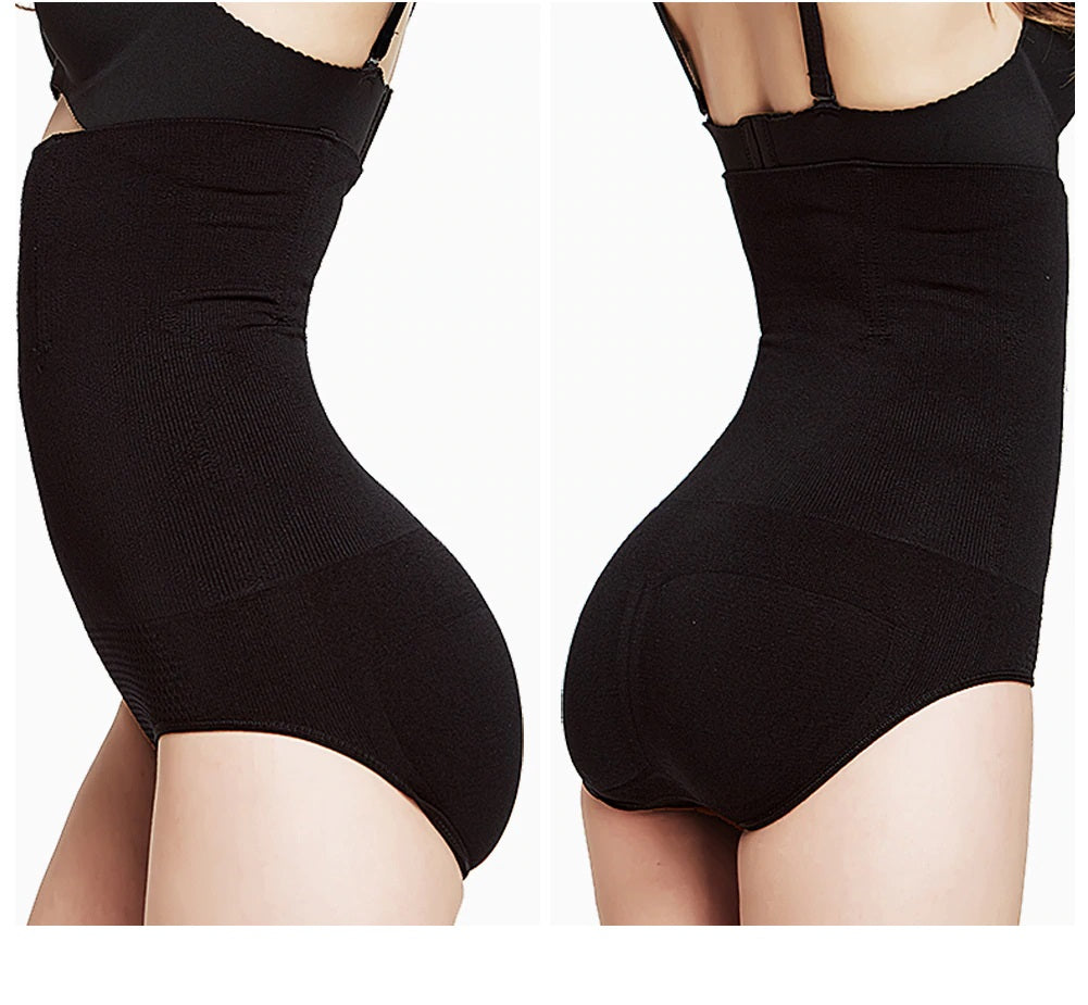 Super Fit™ High Waisted ShapeWear Panty