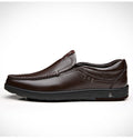 Men's Business Soft-Insole Leather Loafers