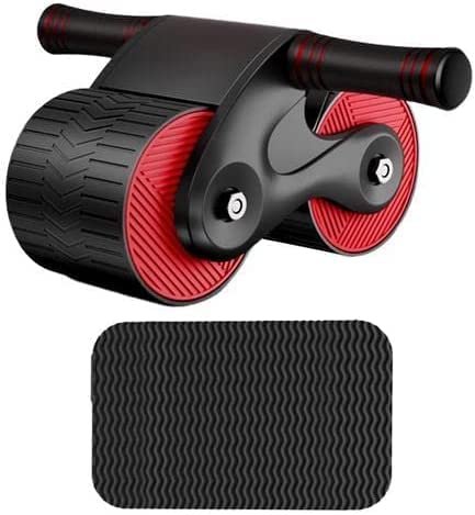 Automatic Rebound Abdominal Wheel