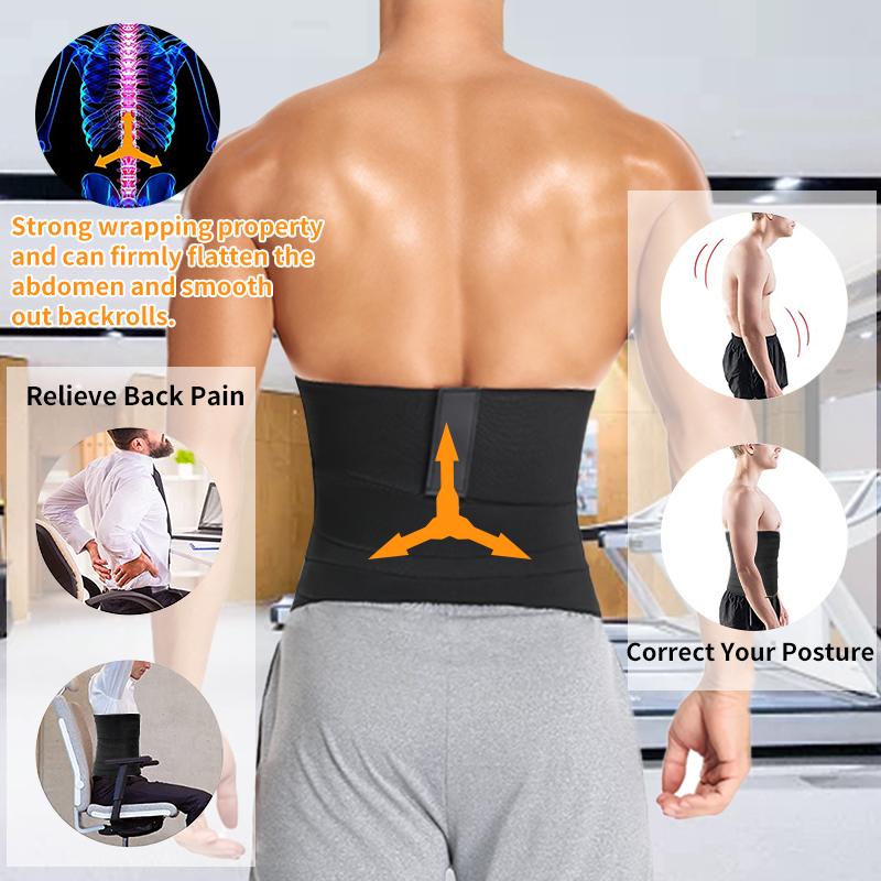 SNATCH ME UP BANDAGE WRAP